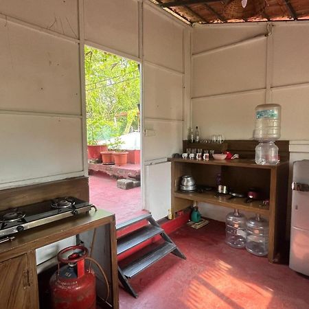 Marari Beach Pearl Homestay Mararikulam Zewnętrze zdjęcie