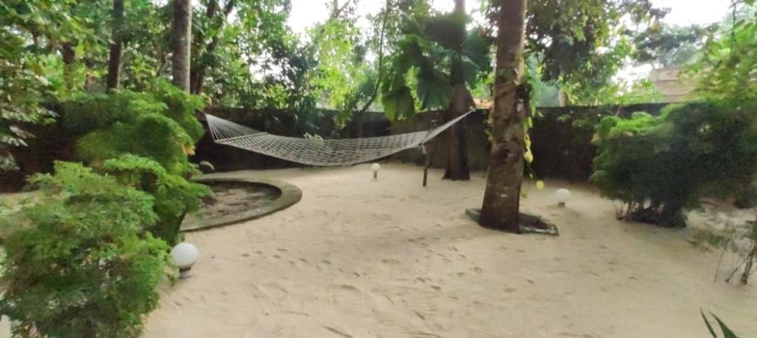Marari Beach Pearl Homestay Mararikulam Zewnętrze zdjęcie