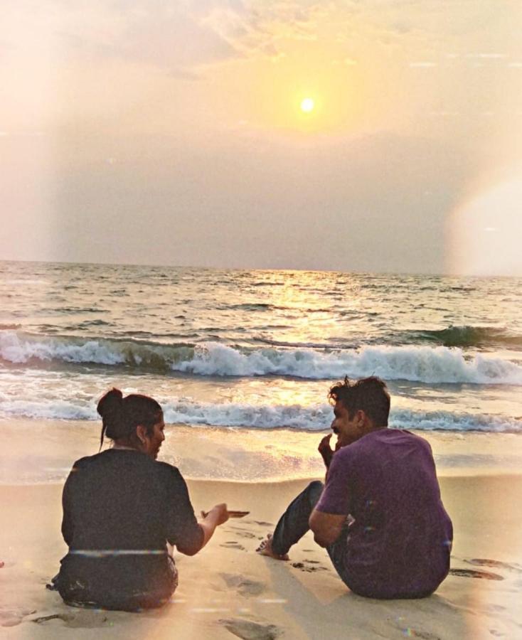 Marari Beach Pearl Homestay Mararikulam Zewnętrze zdjęcie