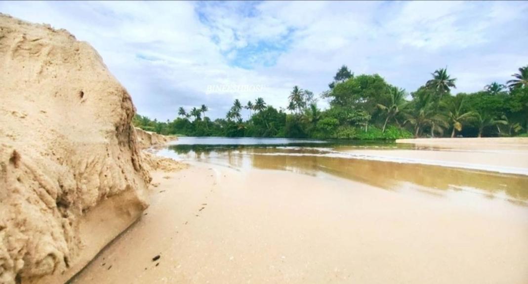 Marari Beach Pearl Homestay Mararikulam Zewnętrze zdjęcie