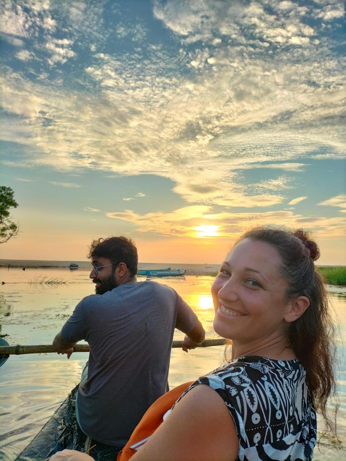 Marari Beach Pearl Homestay Mararikulam Zewnętrze zdjęcie
