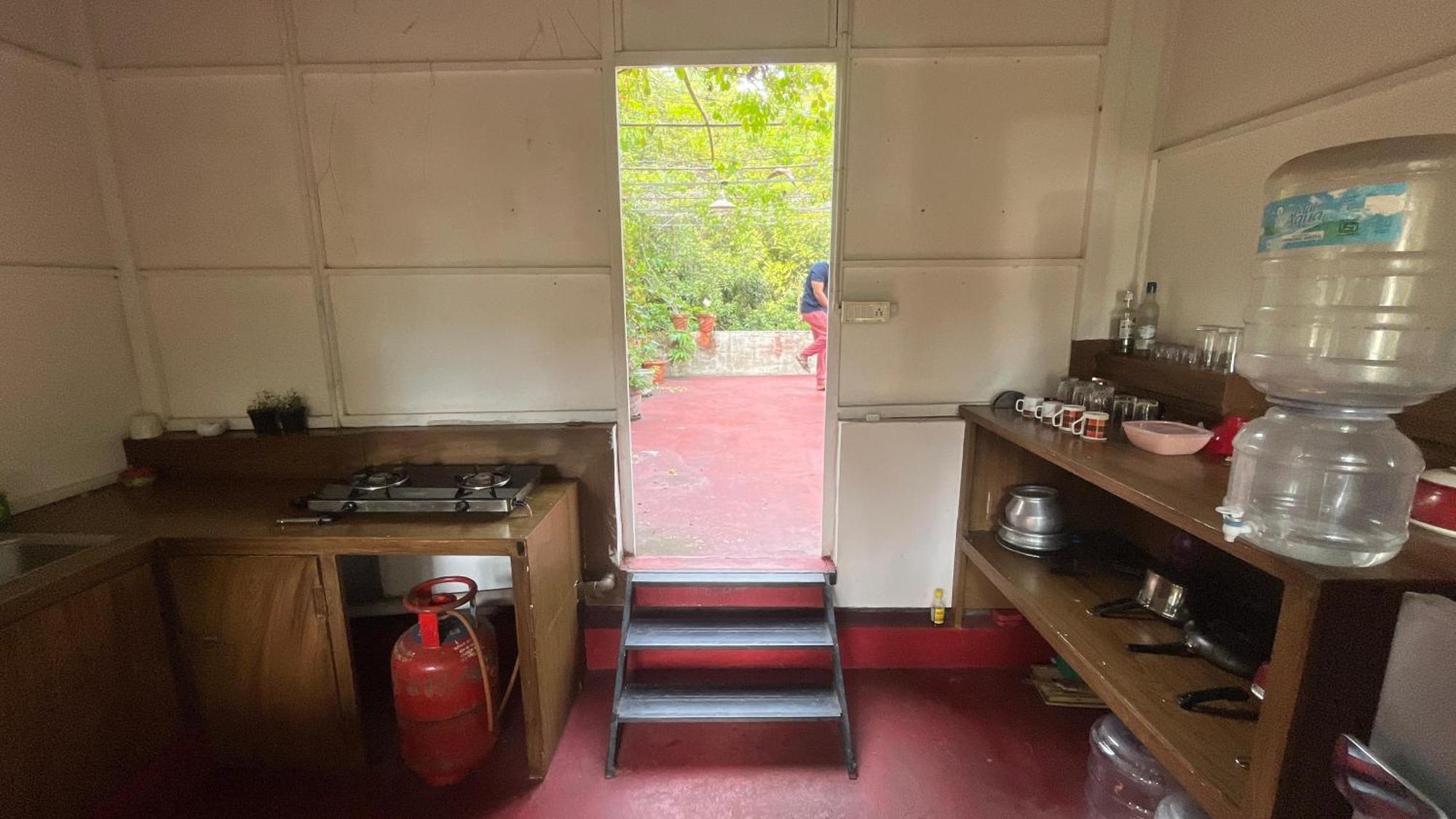 Marari Beach Pearl Homestay Mararikulam Zewnętrze zdjęcie