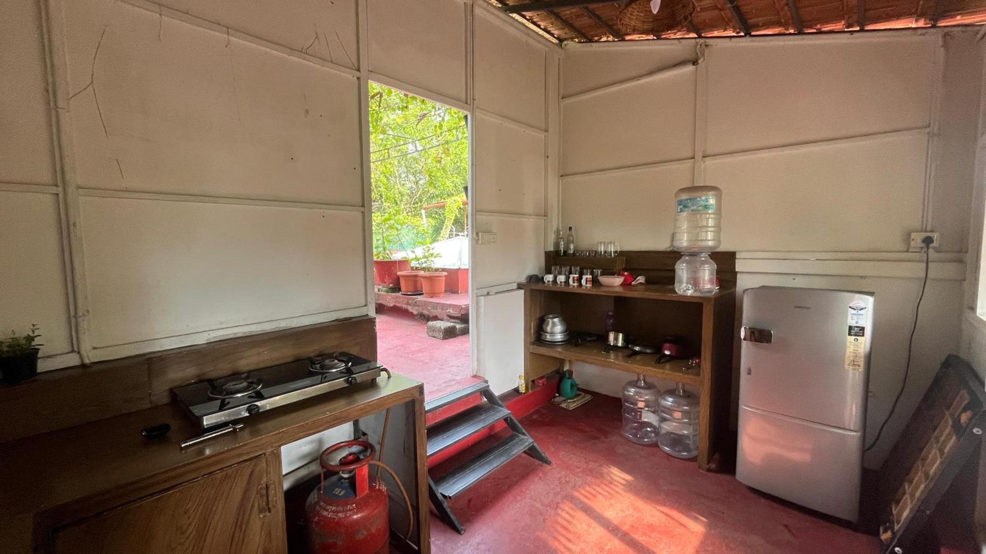 Marari Beach Pearl Homestay Mararikulam Zewnętrze zdjęcie