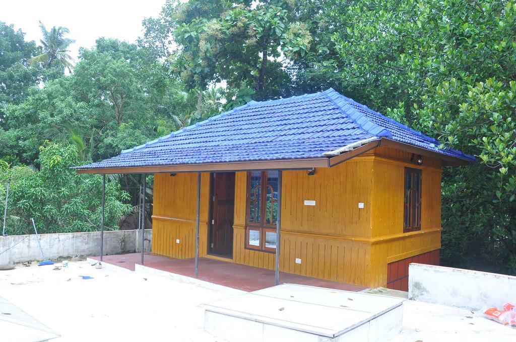 Marari Beach Pearl Homestay Mararikulam Zewnętrze zdjęcie
