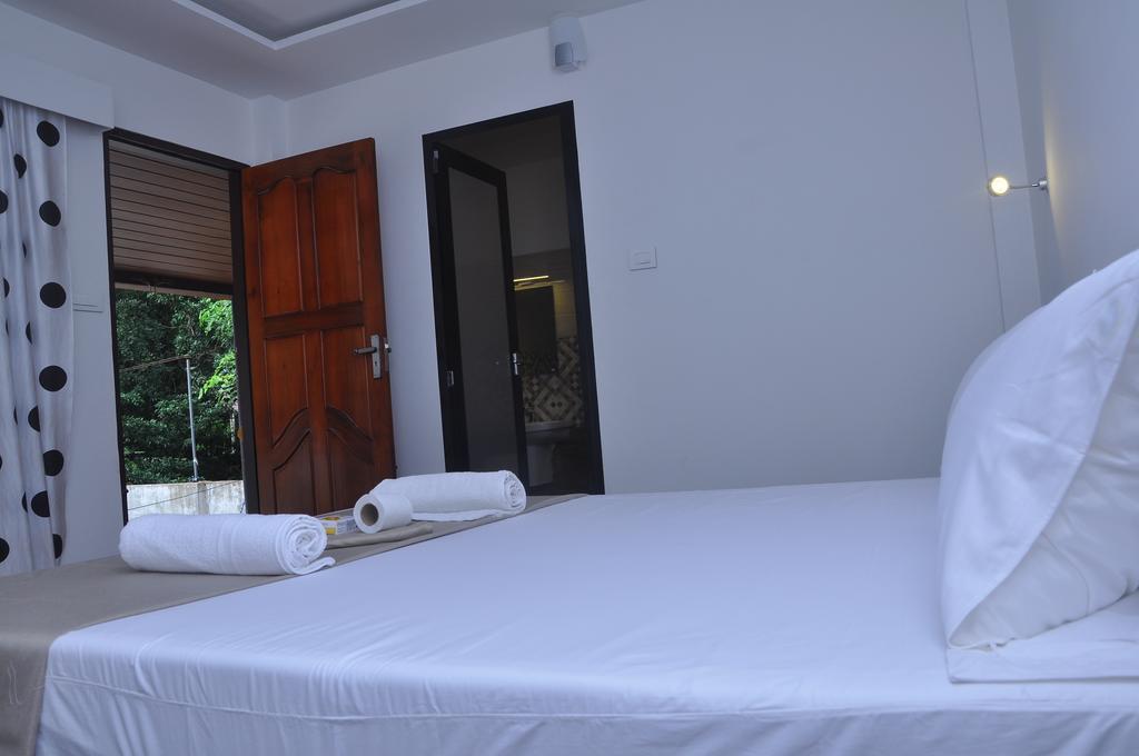Marari Beach Pearl Homestay Mararikulam Zewnętrze zdjęcie