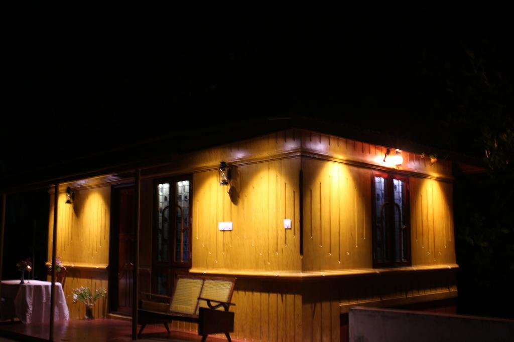 Marari Beach Pearl Homestay Mararikulam Zewnętrze zdjęcie