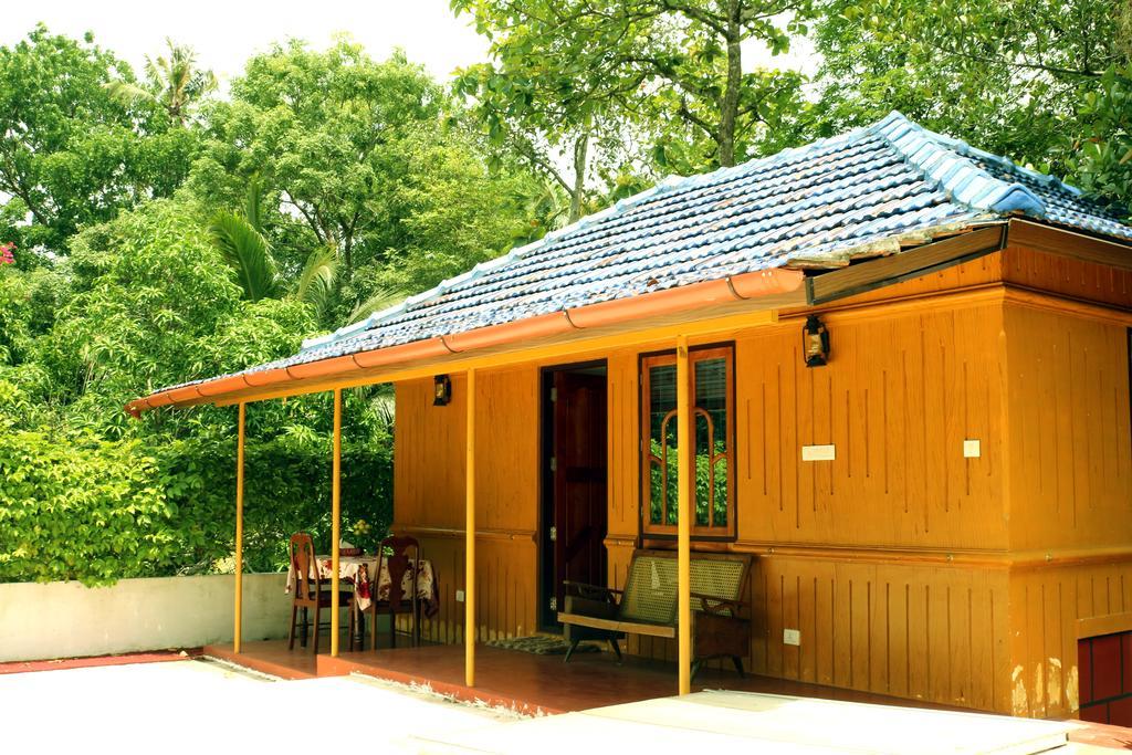 Marari Beach Pearl Homestay Mararikulam Zewnętrze zdjęcie