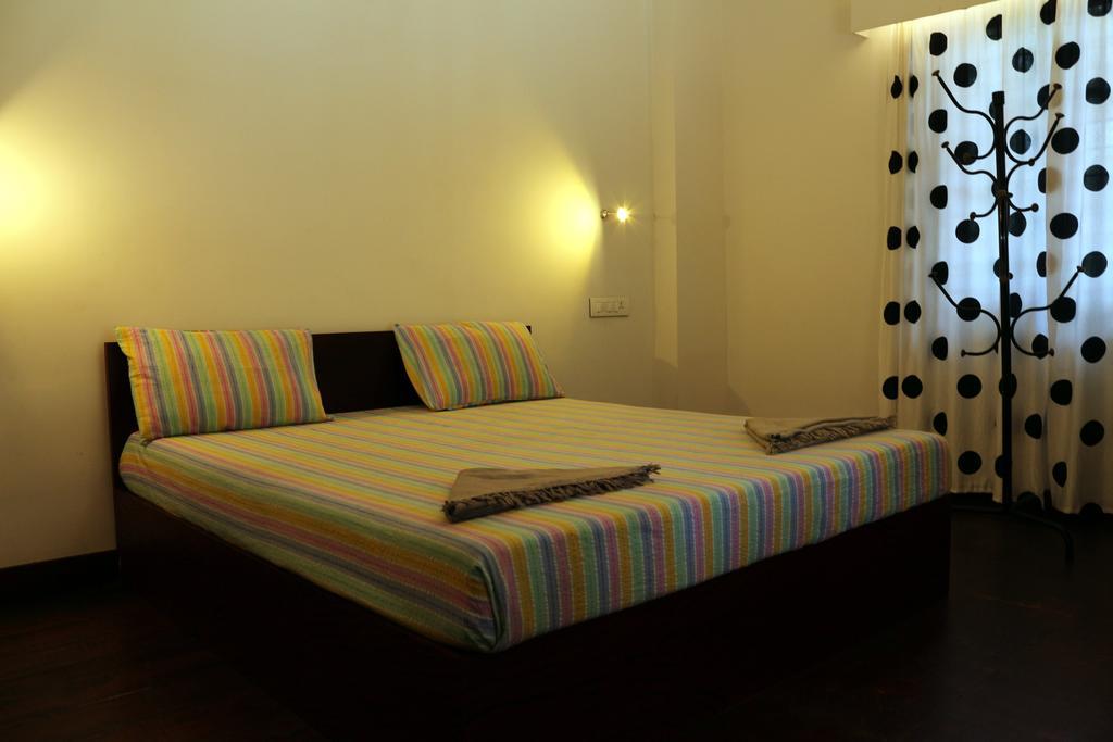 Marari Beach Pearl Homestay Mararikulam Zewnętrze zdjęcie