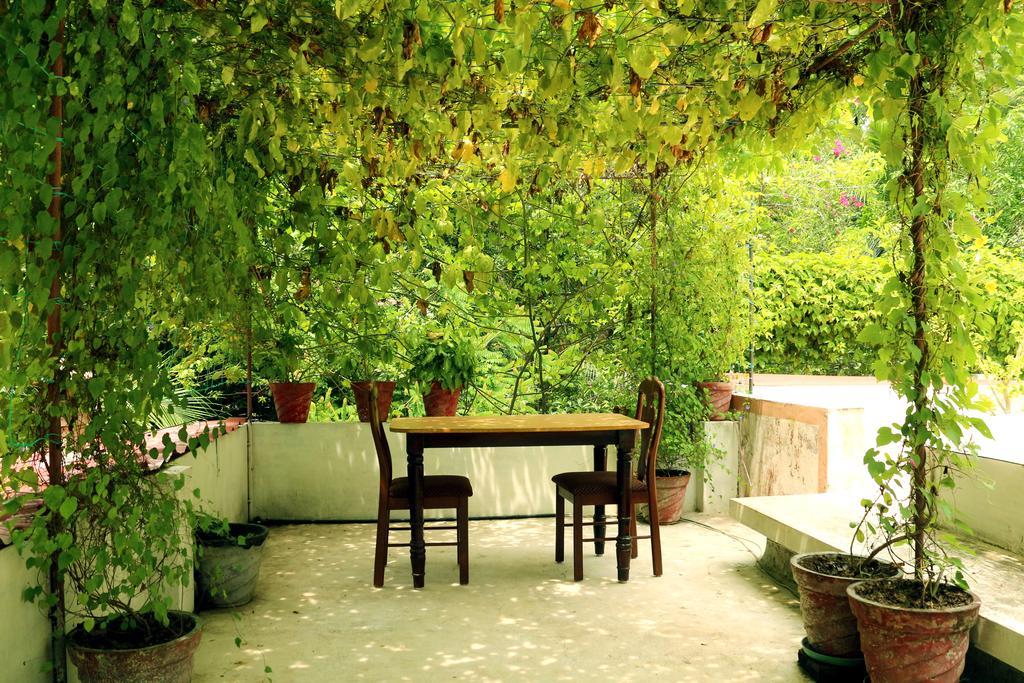 Marari Beach Pearl Homestay Mararikulam Zewnętrze zdjęcie