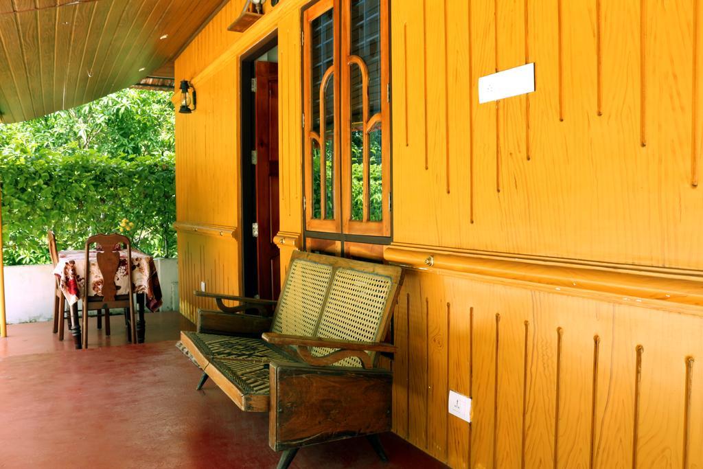 Marari Beach Pearl Homestay Mararikulam Zewnętrze zdjęcie