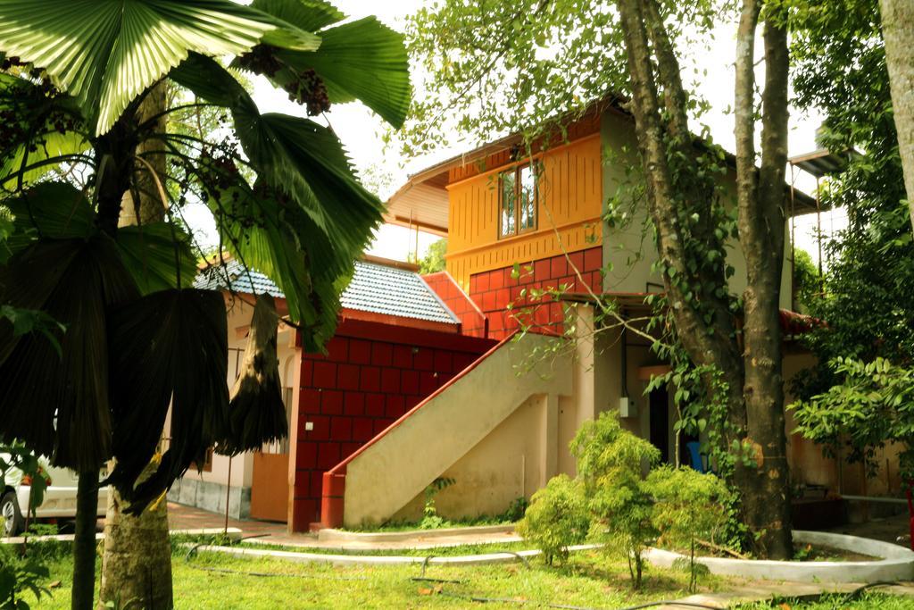 Marari Beach Pearl Homestay Mararikulam Zewnętrze zdjęcie