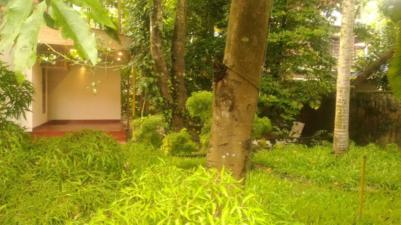 Marari Beach Pearl Homestay Mararikulam Zewnętrze zdjęcie