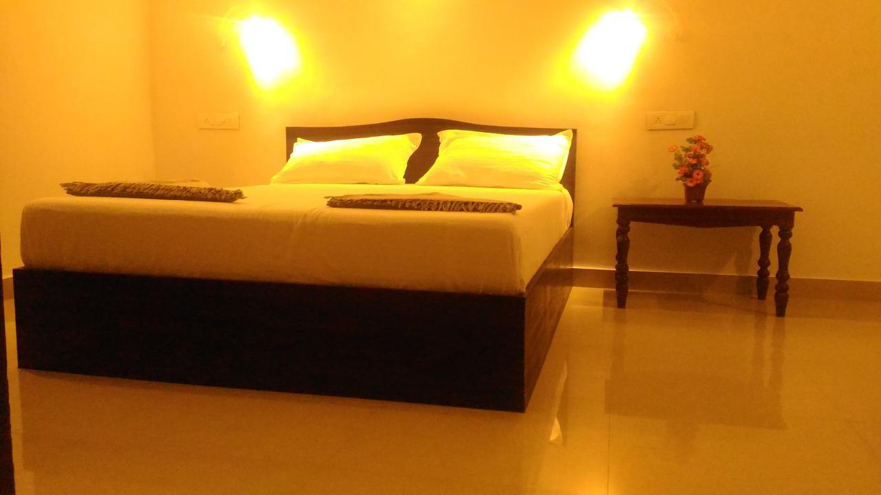 Marari Beach Pearl Homestay Mararikulam Zewnętrze zdjęcie