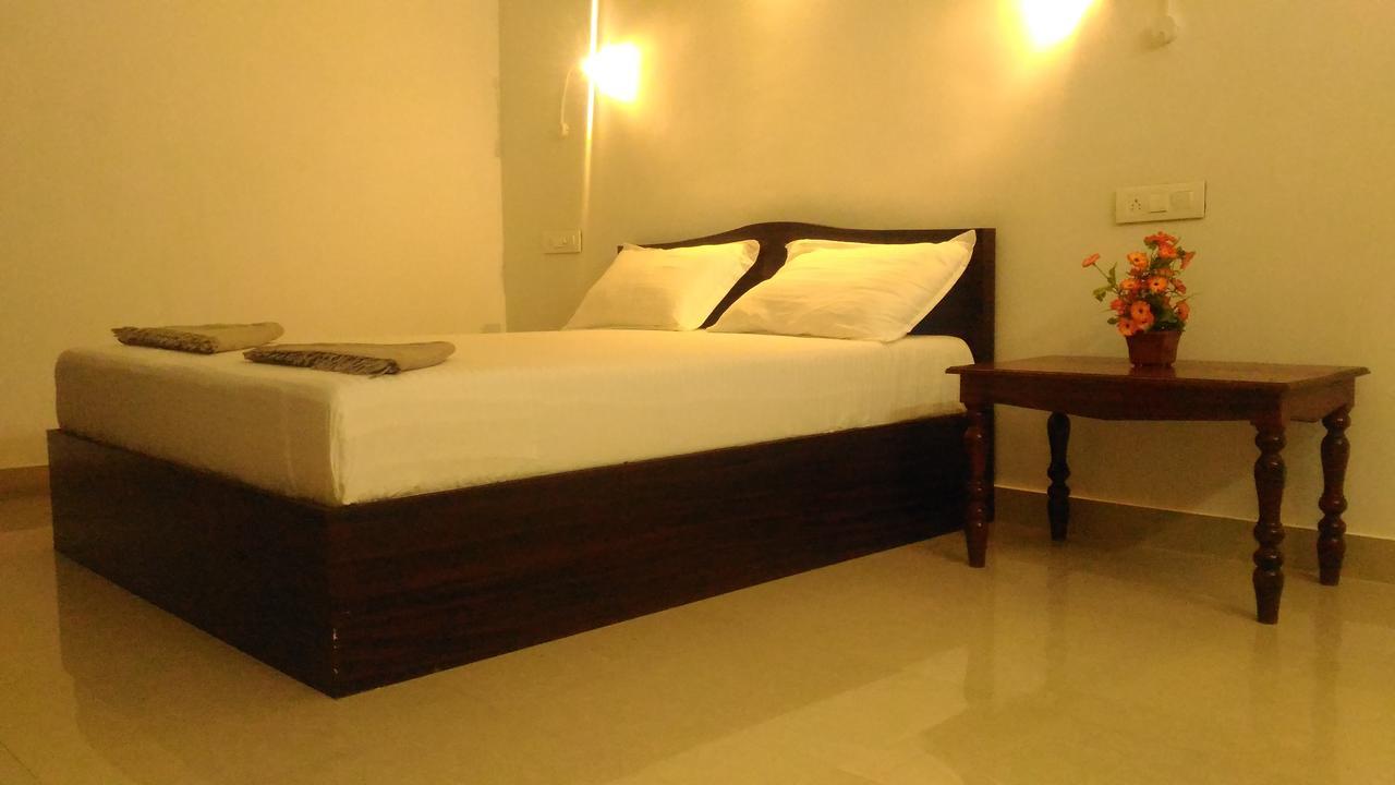 Marari Beach Pearl Homestay Mararikulam Zewnętrze zdjęcie