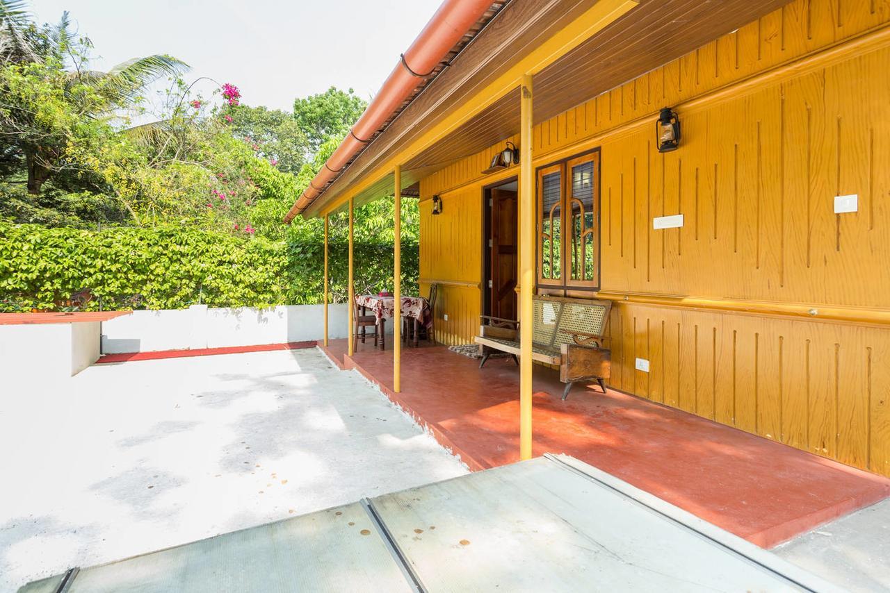 Marari Beach Pearl Homestay Mararikulam Zewnętrze zdjęcie