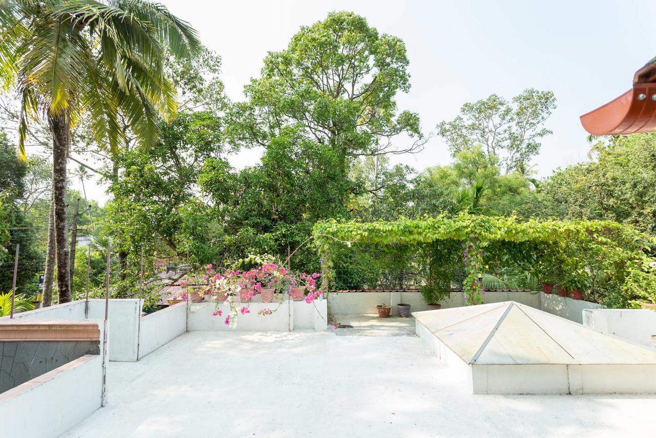 Marari Beach Pearl Homestay Mararikulam Zewnętrze zdjęcie