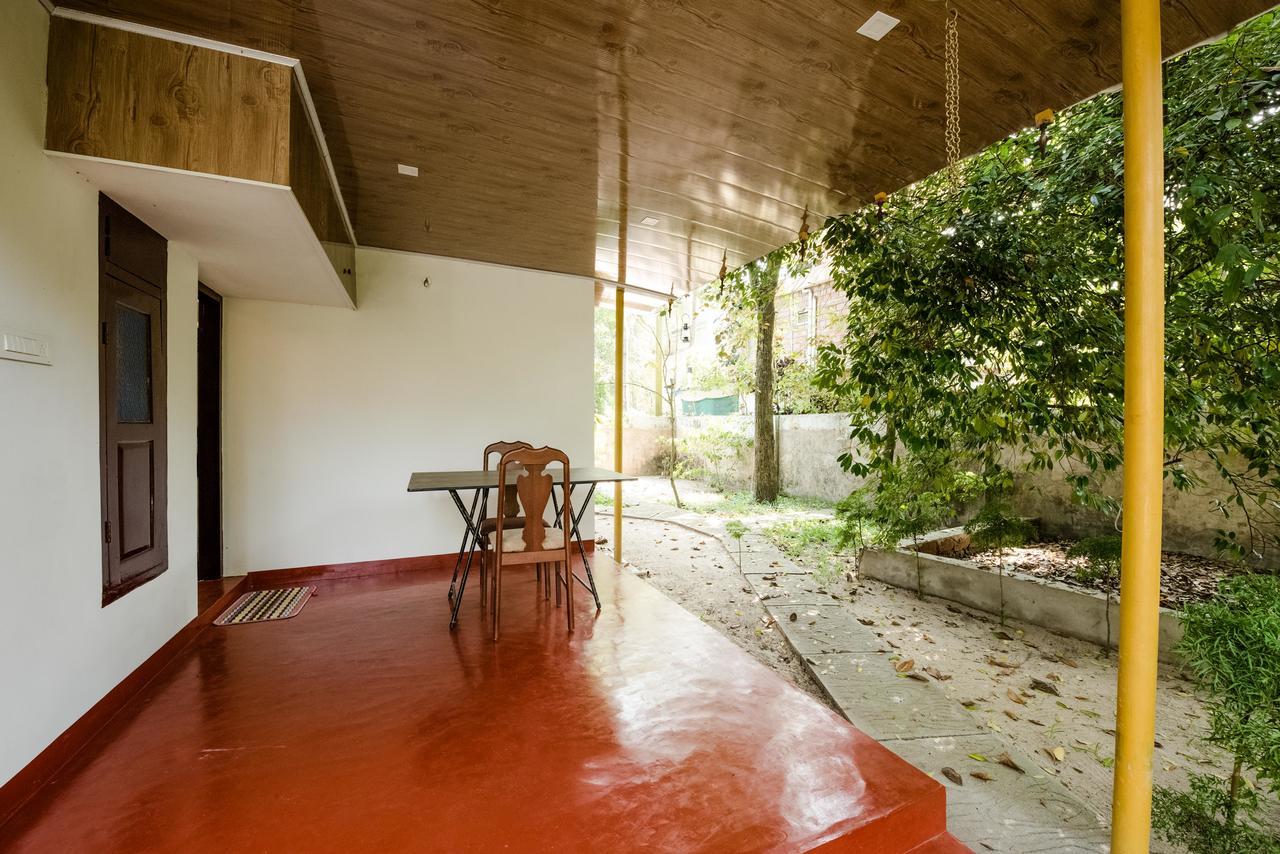 Marari Beach Pearl Homestay Mararikulam Zewnętrze zdjęcie