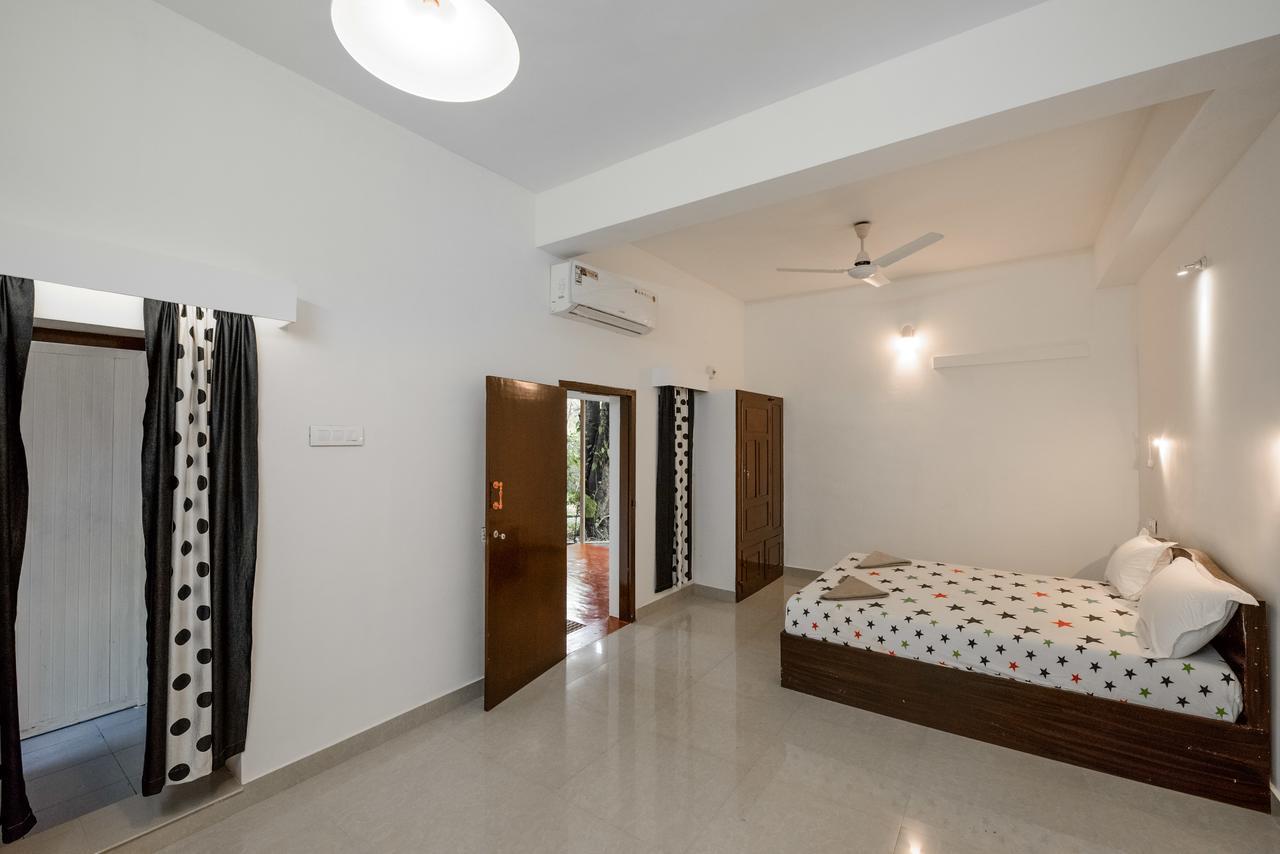 Marari Beach Pearl Homestay Mararikulam Zewnętrze zdjęcie
