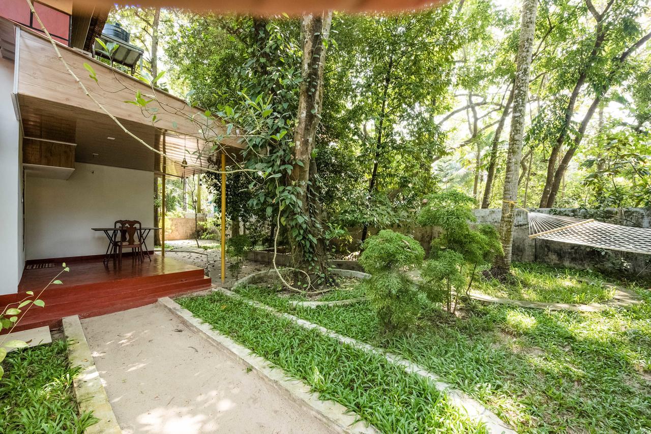 Marari Beach Pearl Homestay Mararikulam Zewnętrze zdjęcie