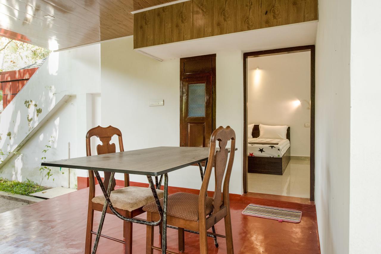 Marari Beach Pearl Homestay Mararikulam Zewnętrze zdjęcie