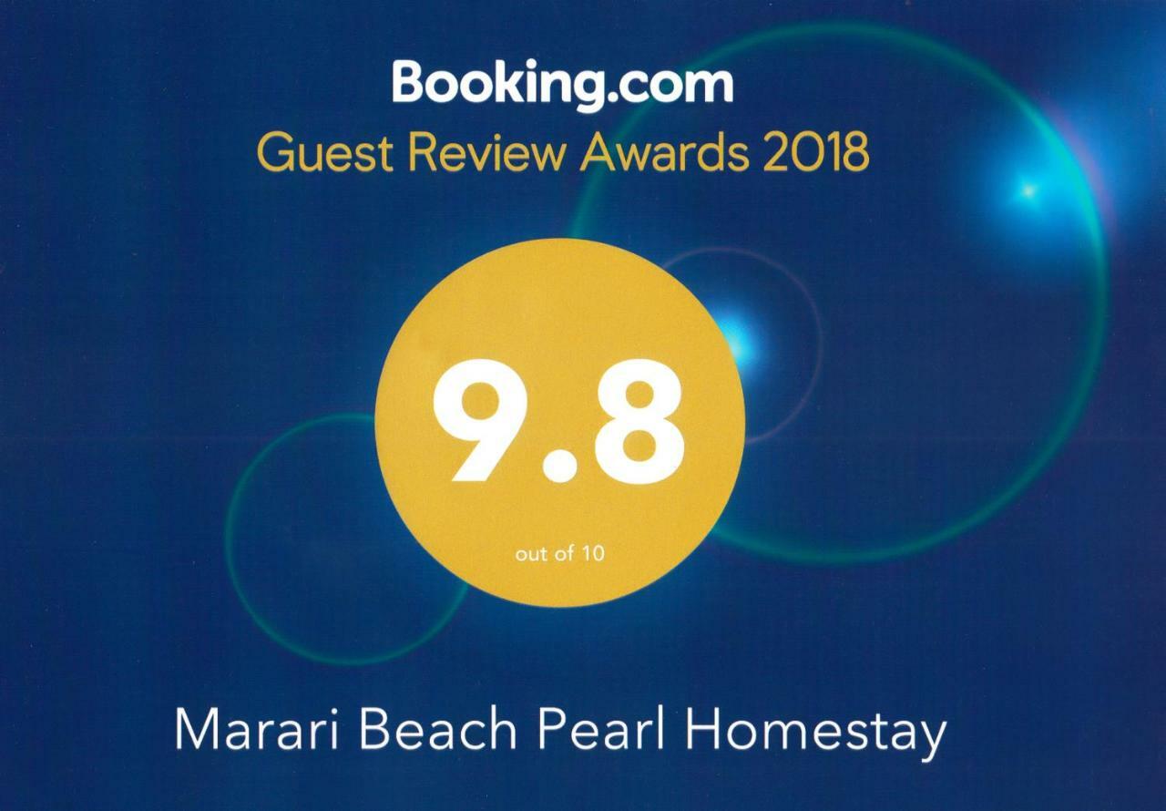 Marari Beach Pearl Homestay Mararikulam Zewnętrze zdjęcie