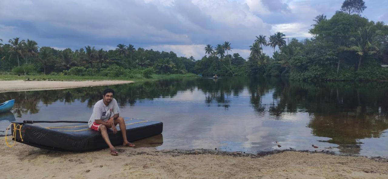 Marari Beach Pearl Homestay Mararikulam Zewnętrze zdjęcie