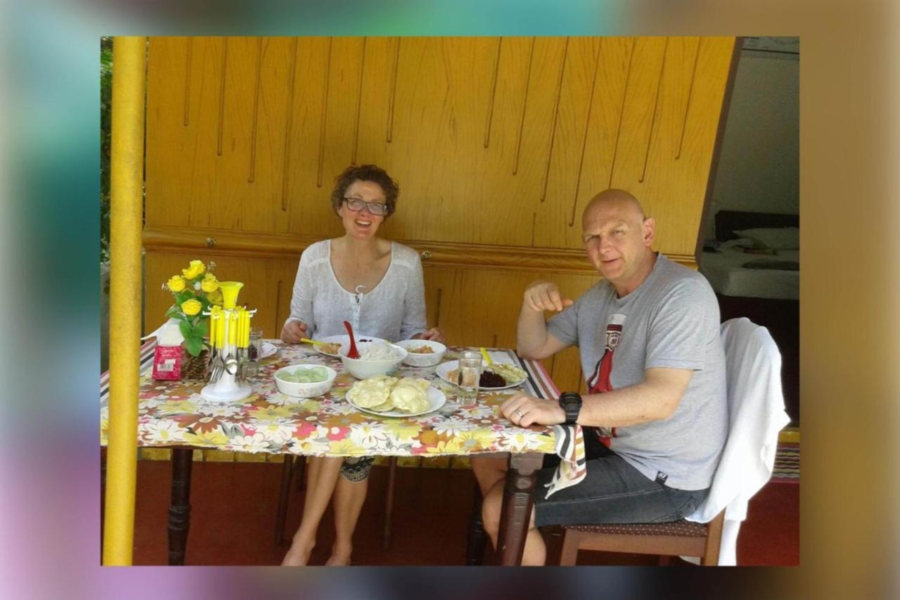 Marari Beach Pearl Homestay Mararikulam Zewnętrze zdjęcie