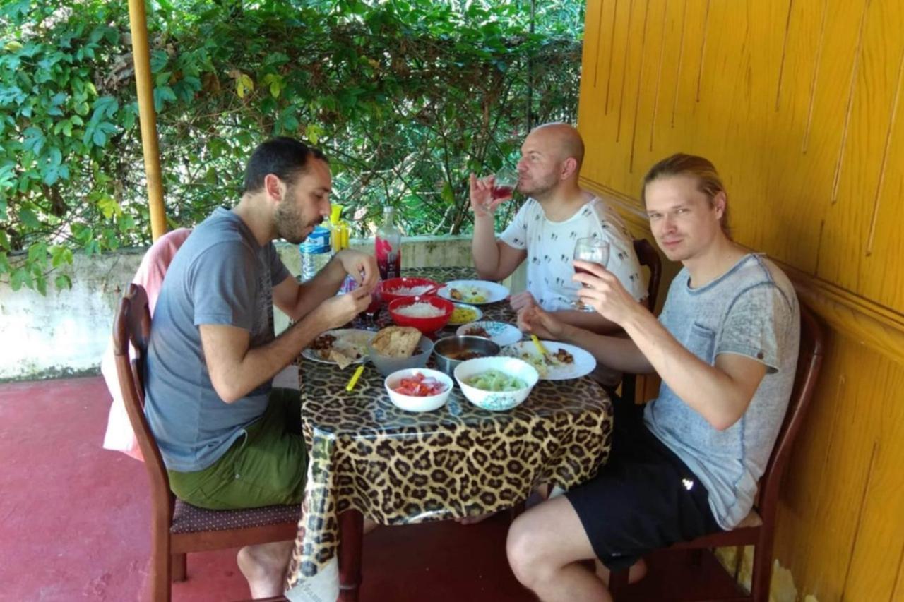 Marari Beach Pearl Homestay Mararikulam Zewnętrze zdjęcie