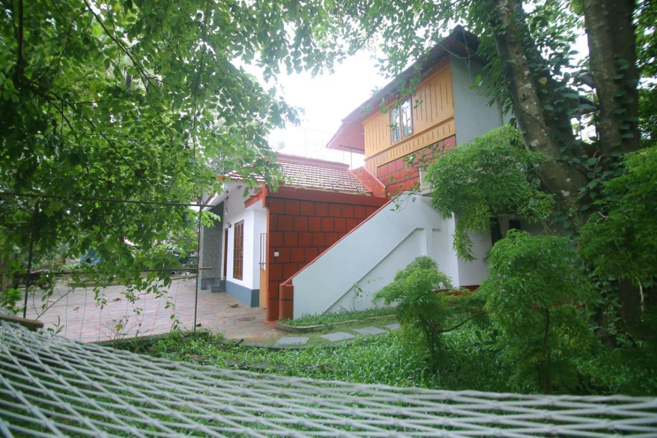 Marari Beach Pearl Homestay Mararikulam Zewnętrze zdjęcie