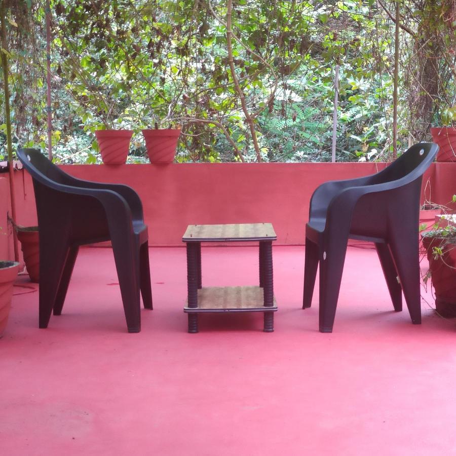 Marari Beach Pearl Homestay Mararikulam Zewnętrze zdjęcie