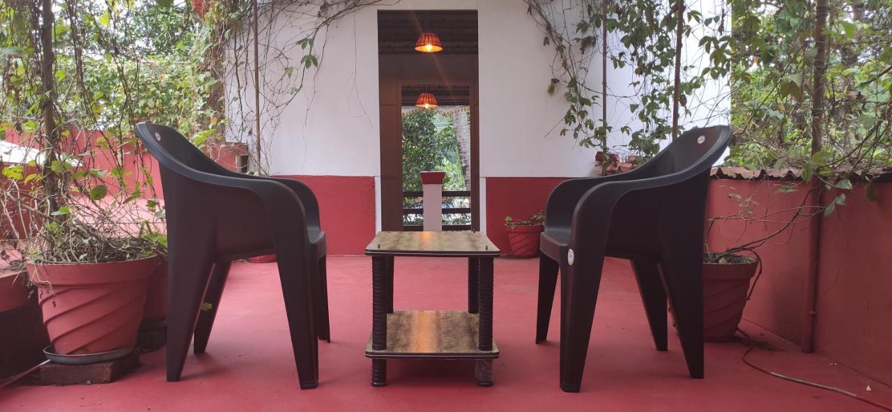 Marari Beach Pearl Homestay Mararikulam Zewnętrze zdjęcie